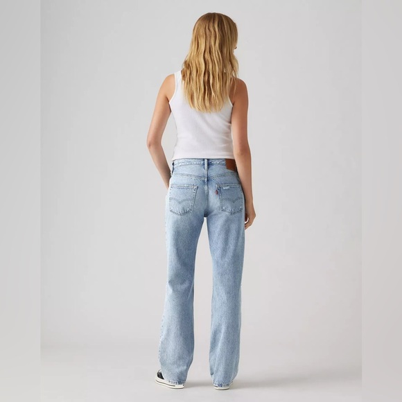 Levi’s 501-90s Distressed Jeans – Size 25x30. - Picture 9 of 14